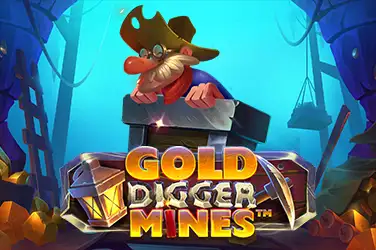 Gold Digger Mines